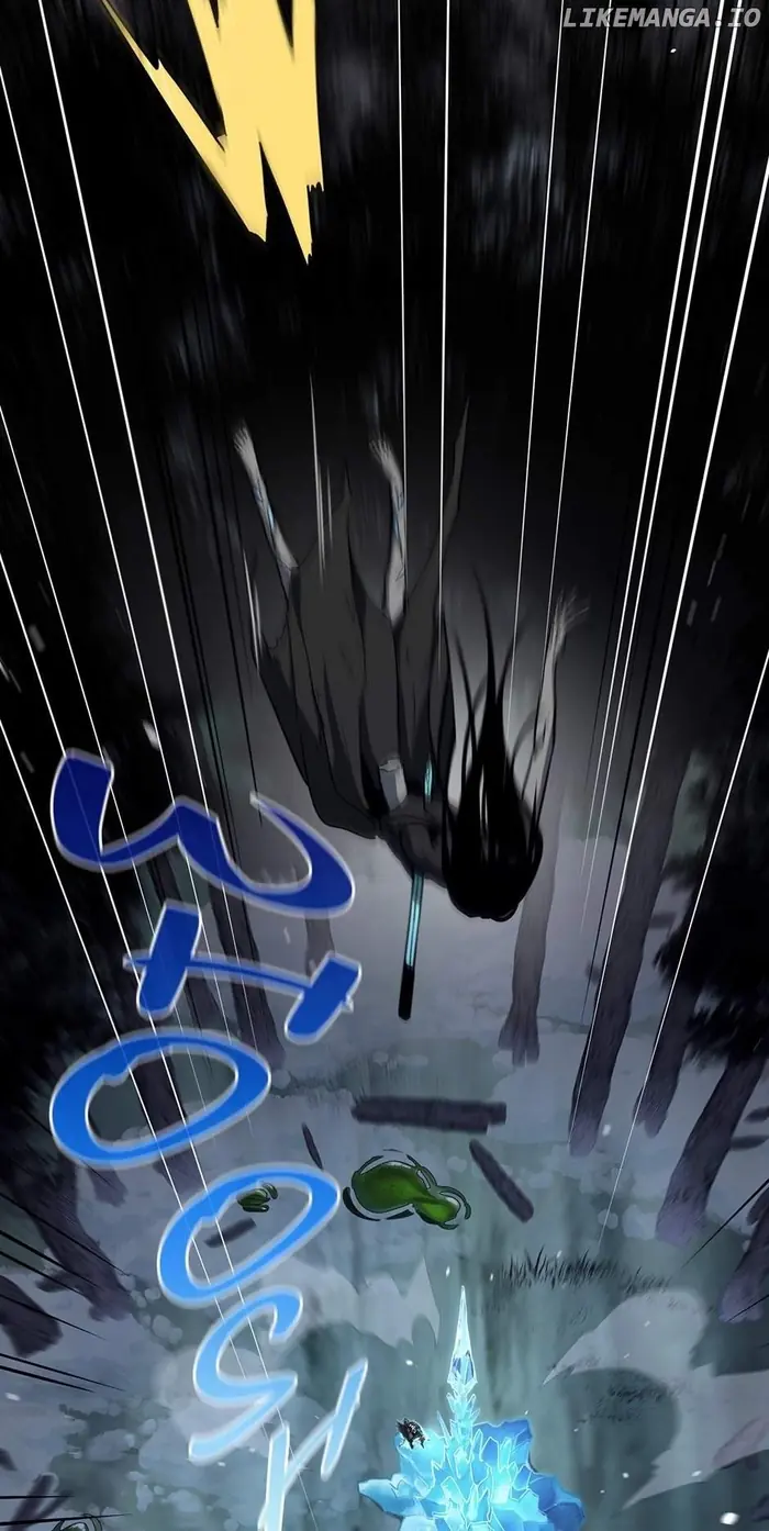The Beginning After the End Chapter 192 image 101_optimized